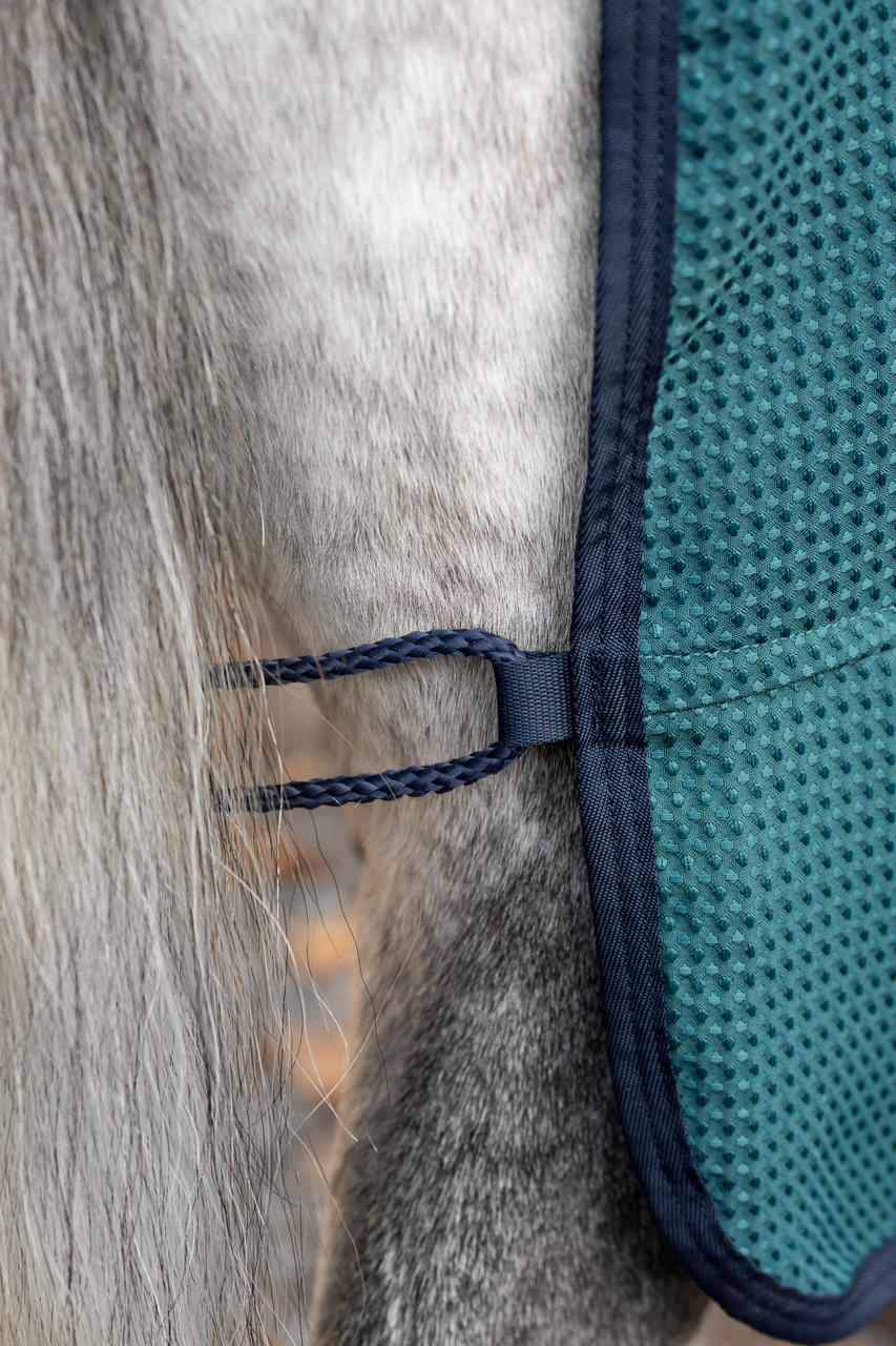 Horseware Coperta cooler Techni Waffle Rambo
