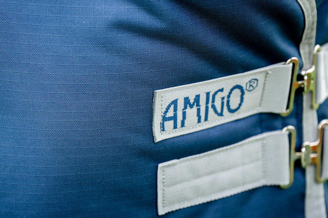 Horseware Amigo Ripstop 900D Turnout 100g