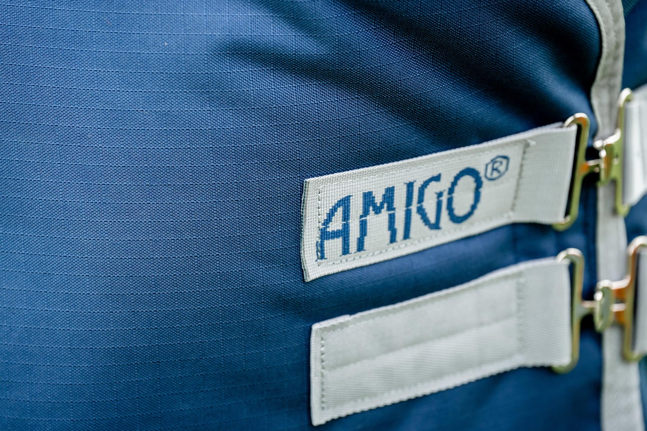 Horseware Amigo Ripstop 900D Turnout 100g