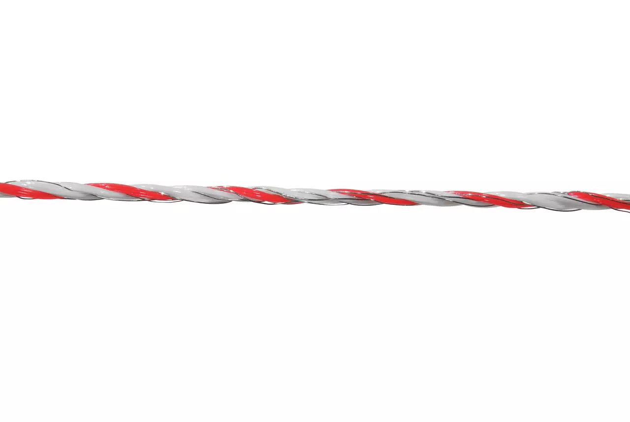 WAHL-FENCE Weidezaunlitze - SUPRA - 1000 m