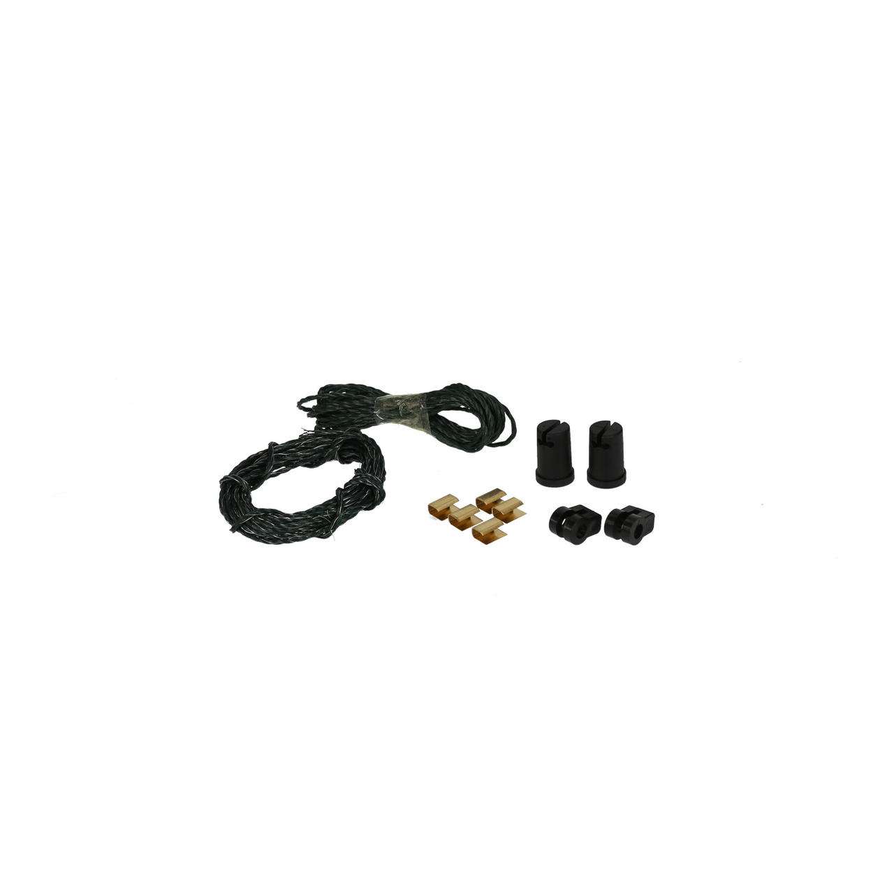 WAHL-FENCE Rete per pollame, alta 110 cm, 50 m, doppia punta