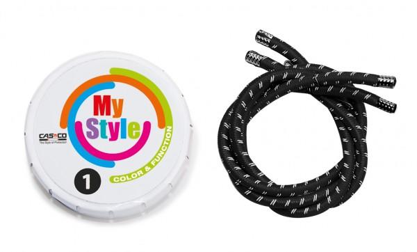 Casco Biese "My Style" für Reithelme