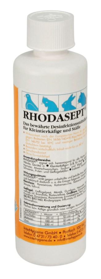 Kerbl Rhodasept - Desinfektionsmittel