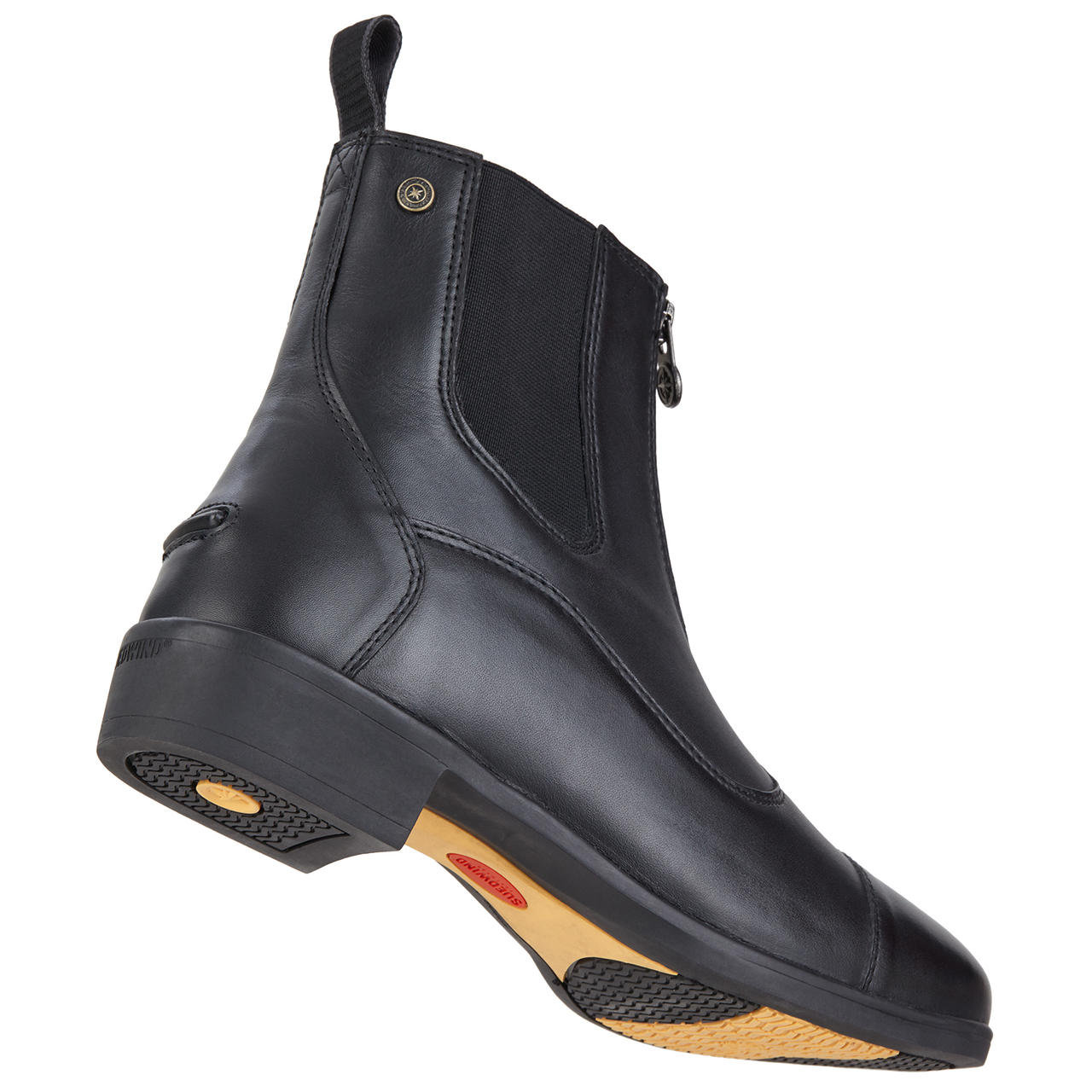 Suedwind Stiefelette Advanced II FZ
