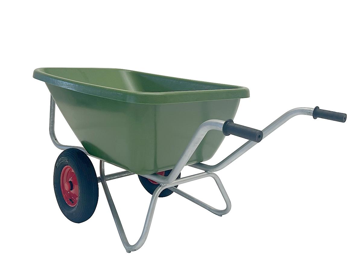 Growi Compactkarre BIG BEN 180 Liter