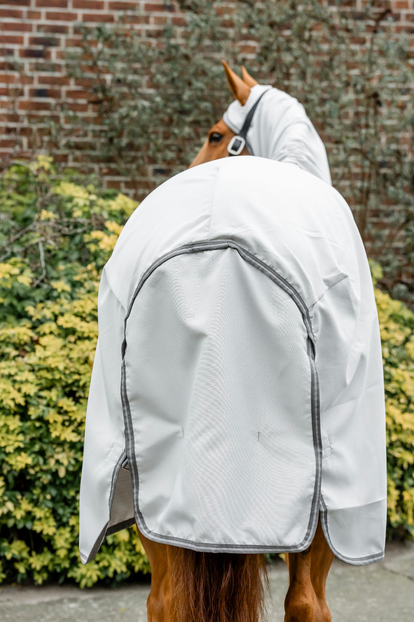Horseware Coperta antimosche Amigo Ripstop Hoody