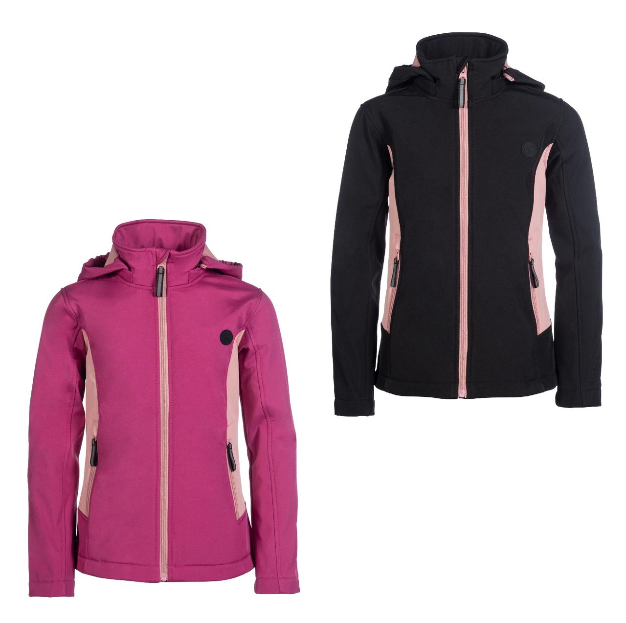 HKM Softshelljacke Polly HKM Softshelljacke Polly