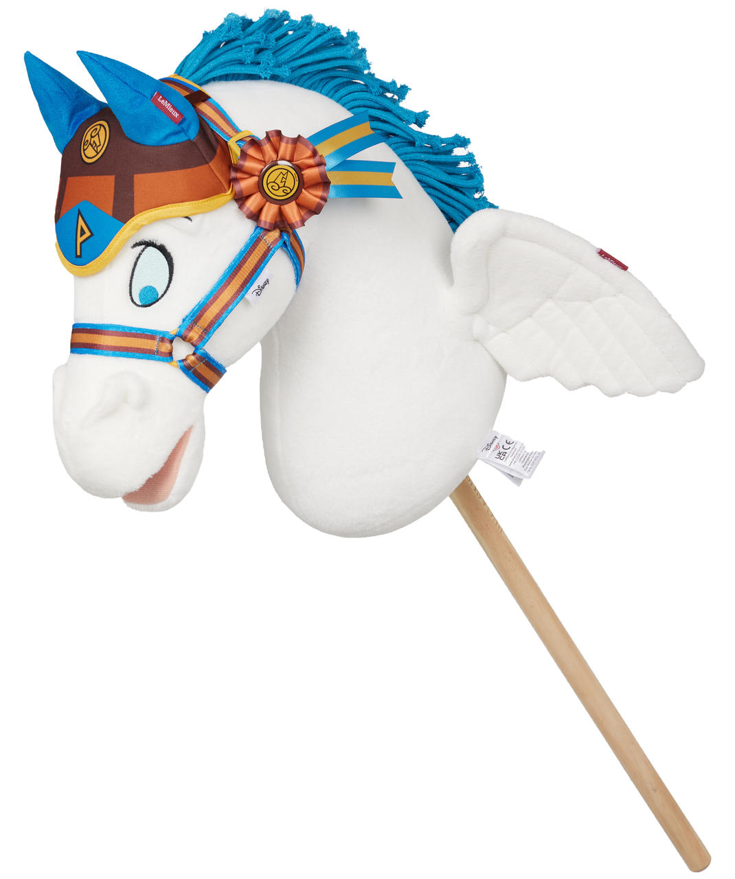LeMieux Disney Hobby Horse