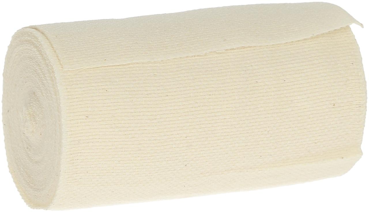 Holthaus COTTONAMID-BINDE 8cm x 5m 10 Stück