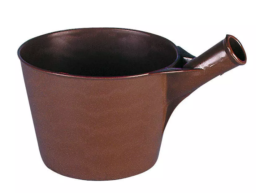 Jaucheschöpfer, Kunststoff, 4,4 l Jaucheschöpfer, Kunststoff, 4,4 l