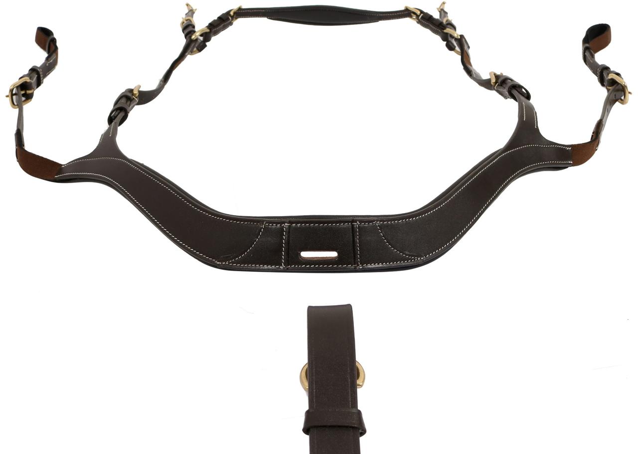 Hans Melzer Collier de chasse Balve