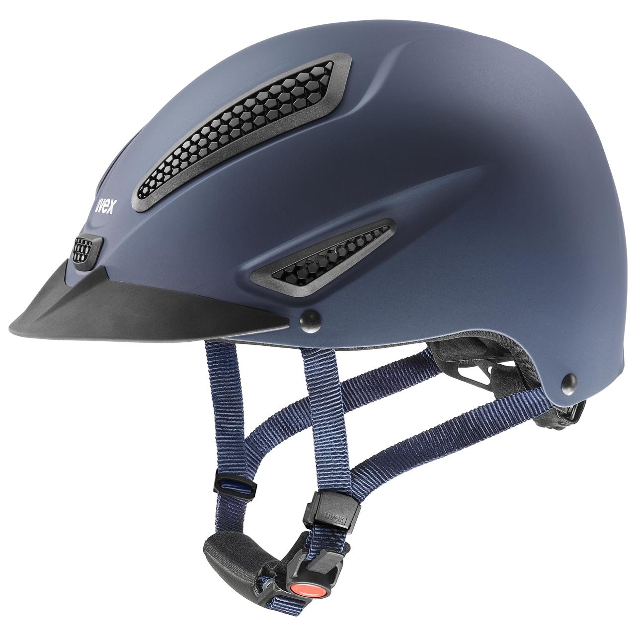 uvex Casco da equitazione perfexxion III uvex Casco da equitazione perfexxion III