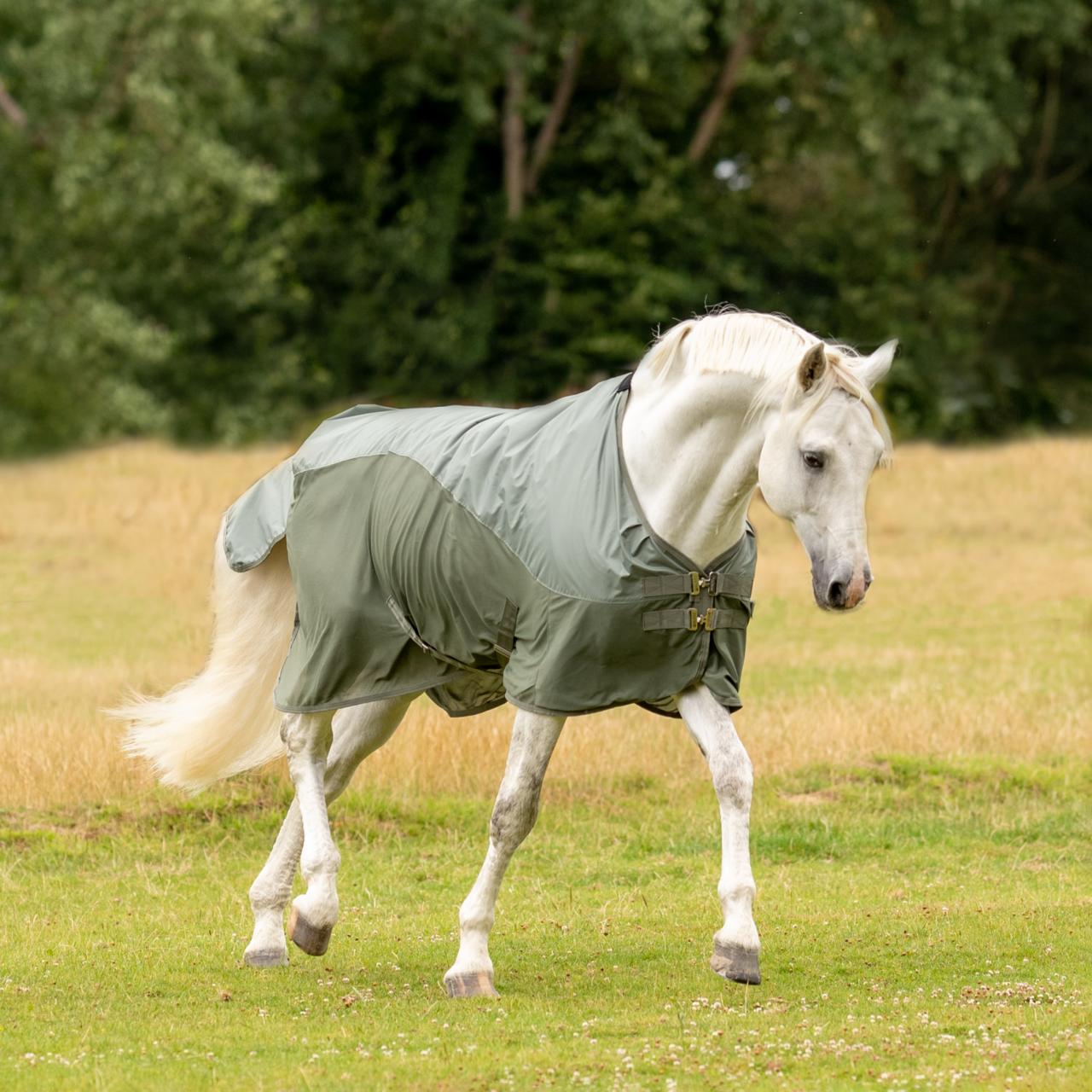 Busse Couverture de Paddock RAINFLY Busse Couverture de Paddock RAINFLY
