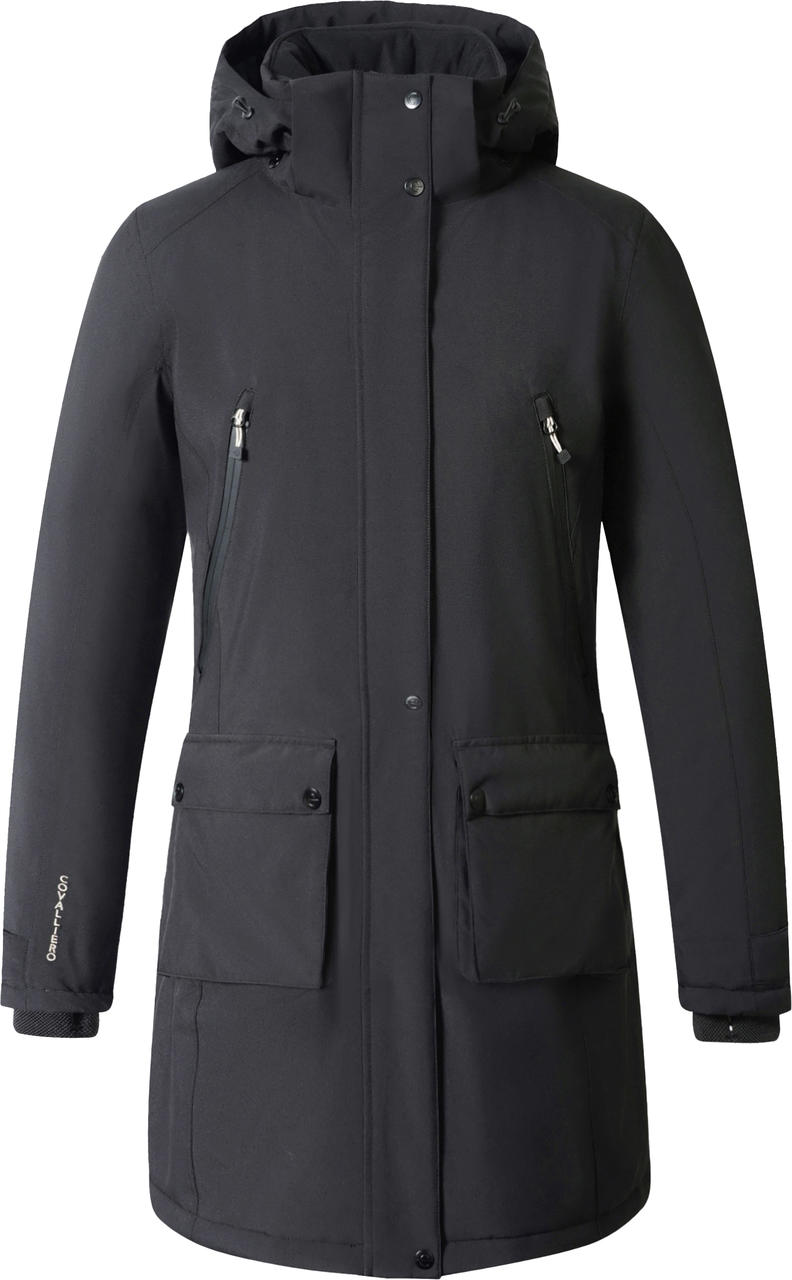 Covalliero Parka