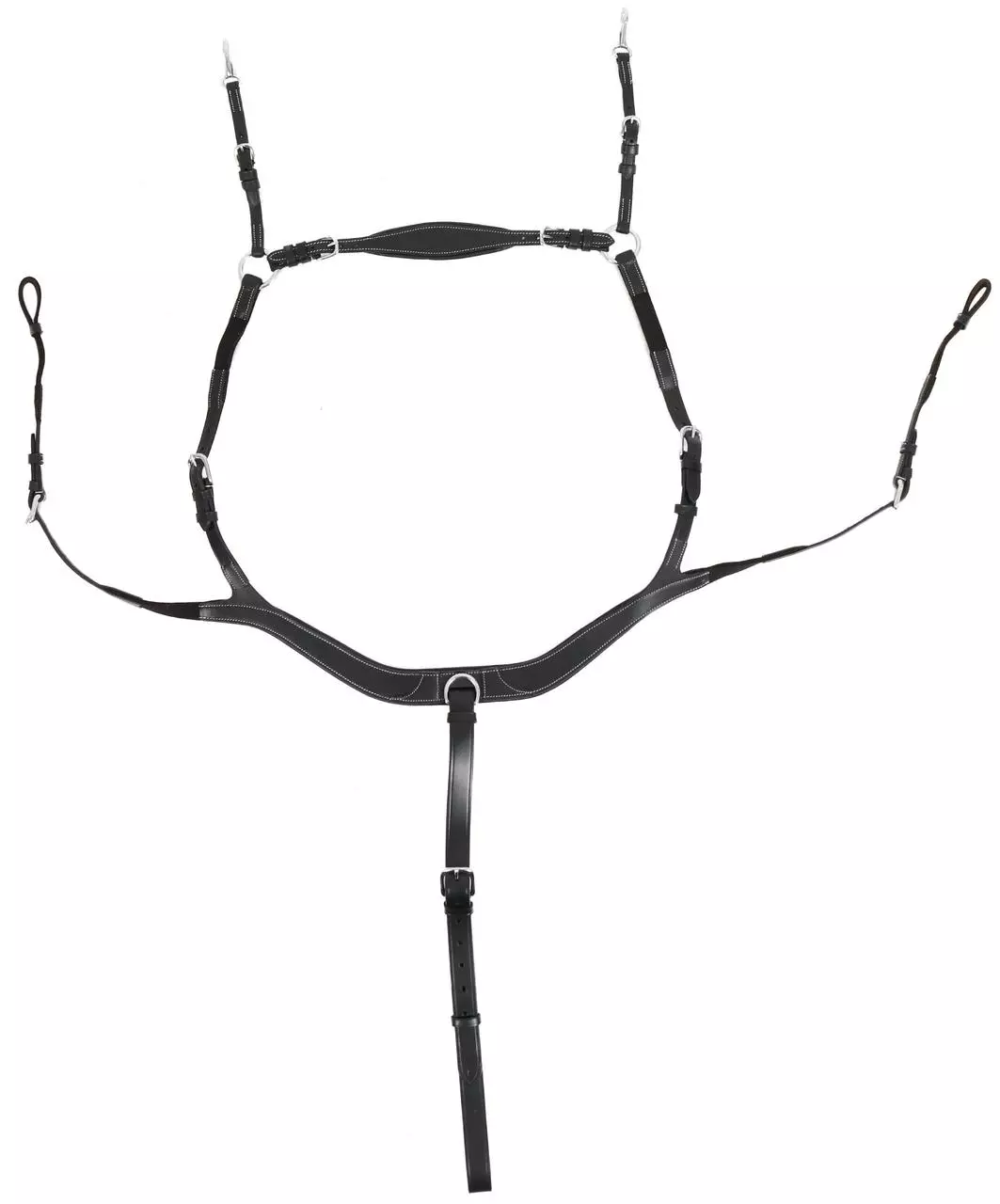 Hans Melzer Vorderzeug Balve