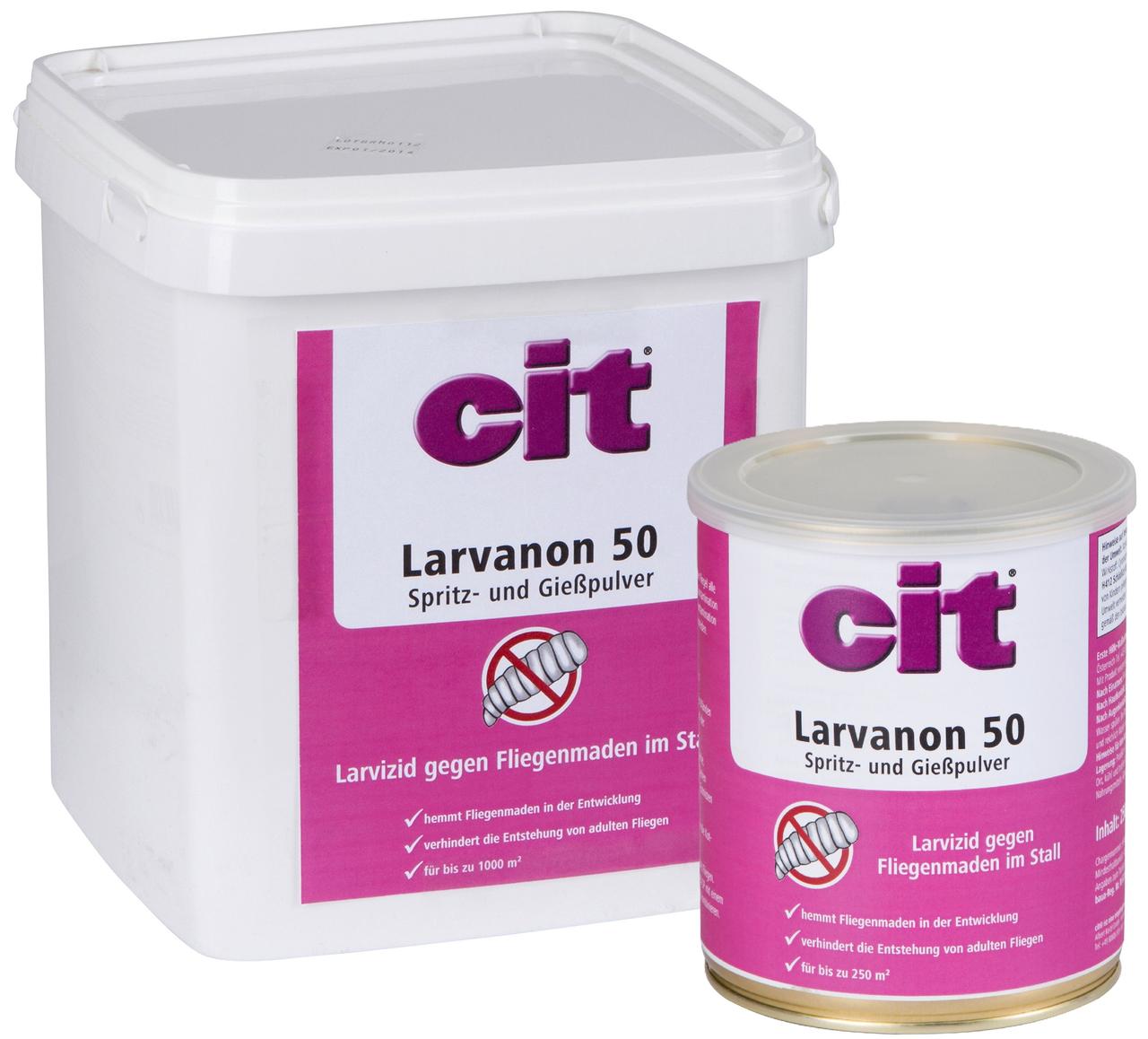 cit Larvanon 50