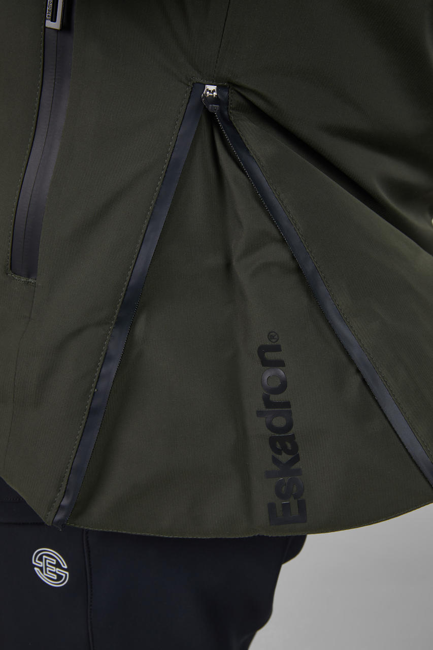 Eskadron Jacke WATERPROOF MALE