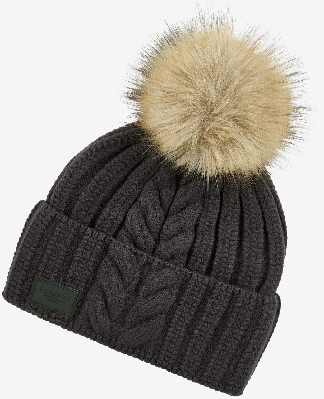 LeMieux Bonnet Heritage