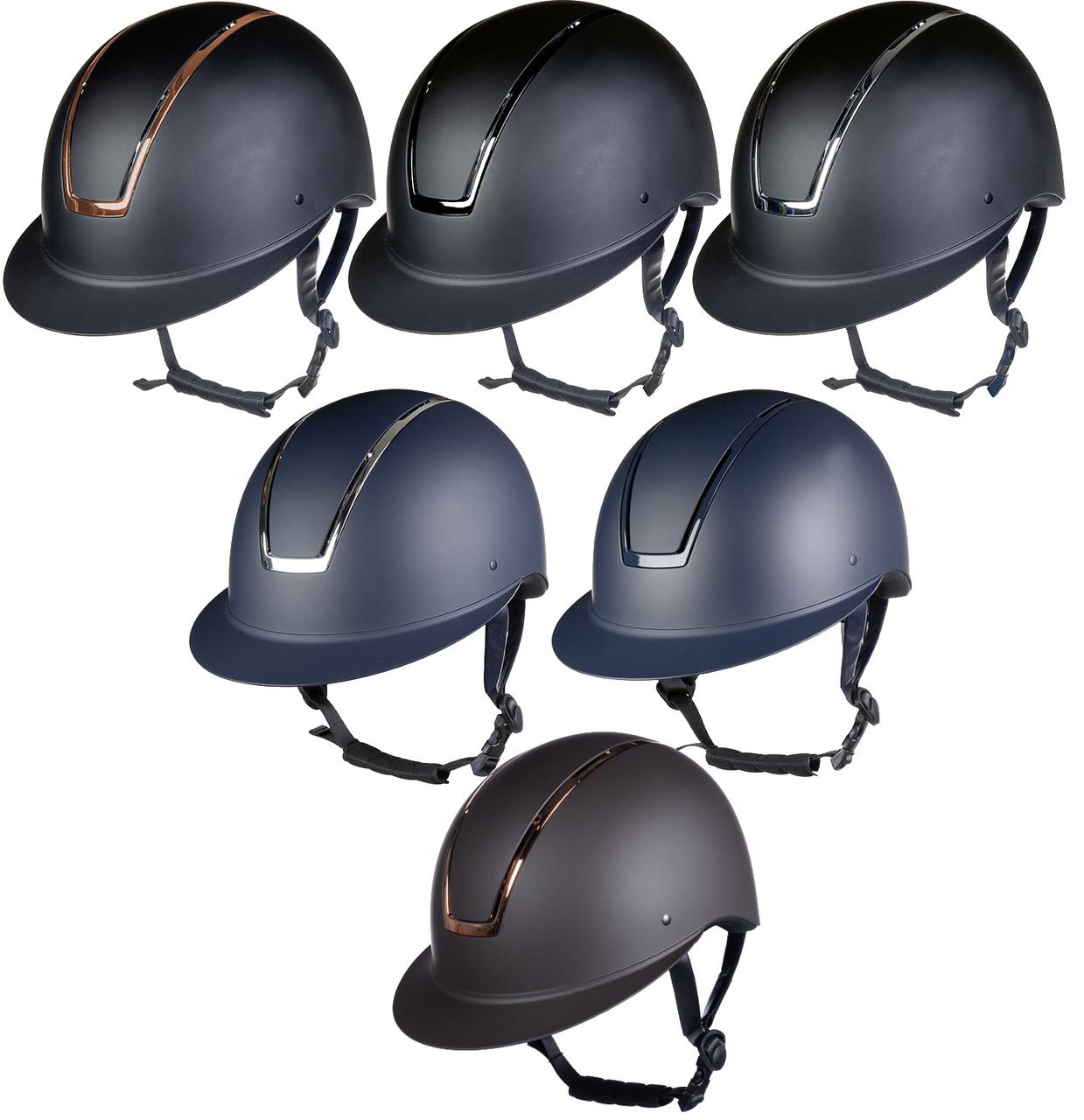 HKM Reithelm -Lady Shield-