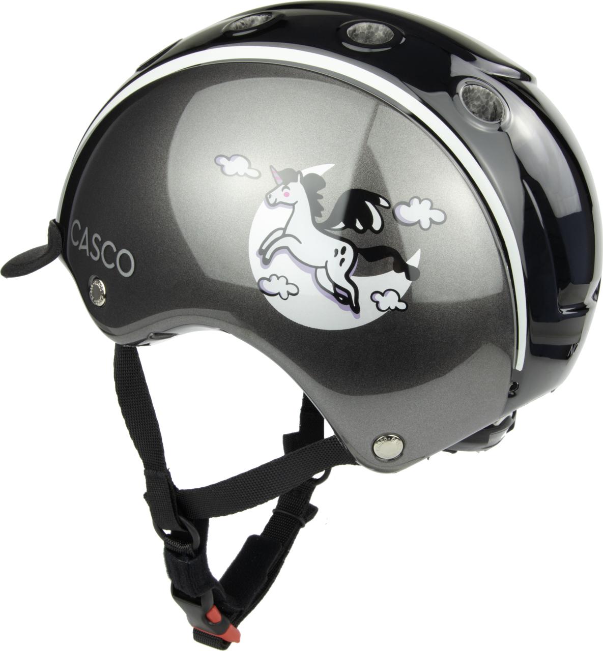 Casco 2025 Casco da equitazione Nori Moonbeam