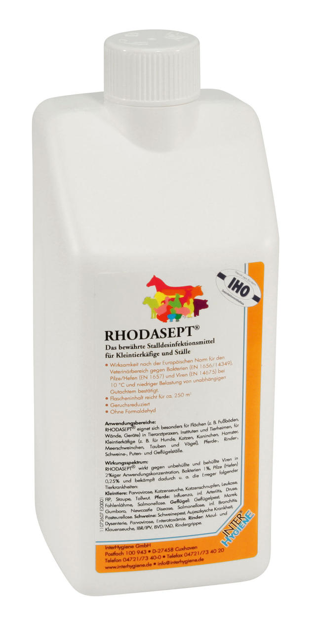 Kerbl Rhodasept - Desinfektionsmittel