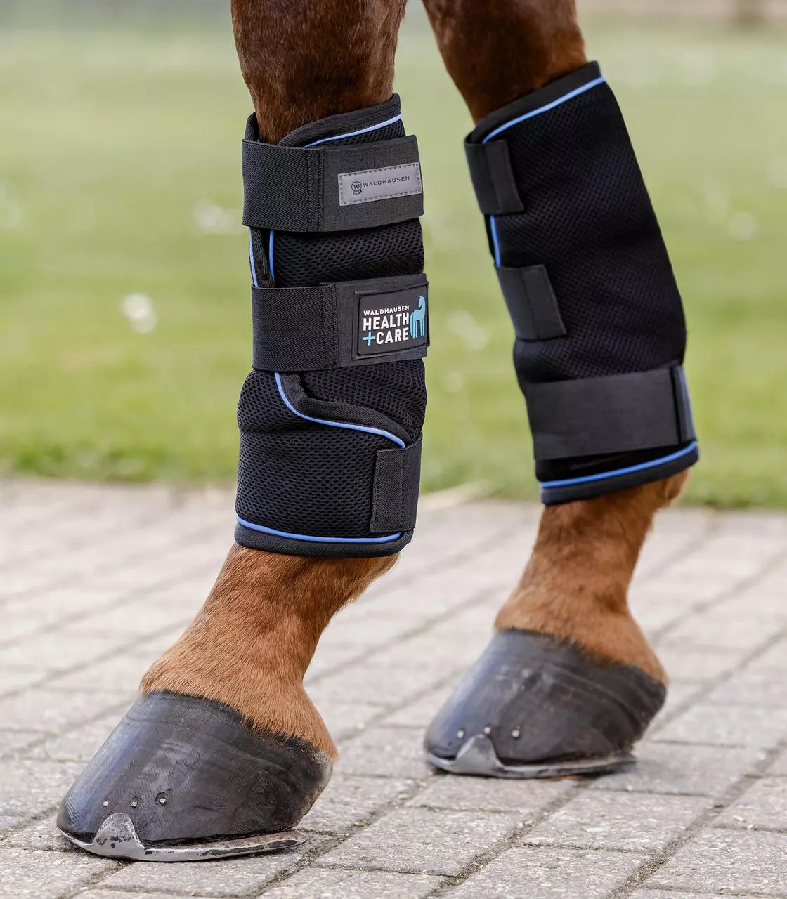 Waldhausen Health + Care Ice Layer Gamasche
