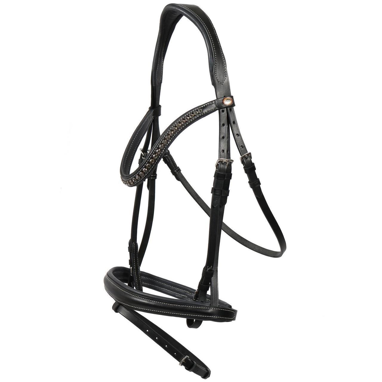 Hans Melzer Snaffle Badminton Hans Melzer Snaffle Badminton