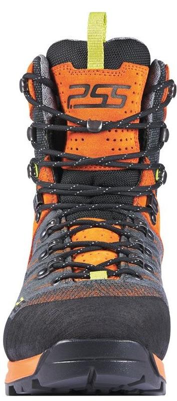 PSS Forstep Tec STX - Trekkingschuh mid