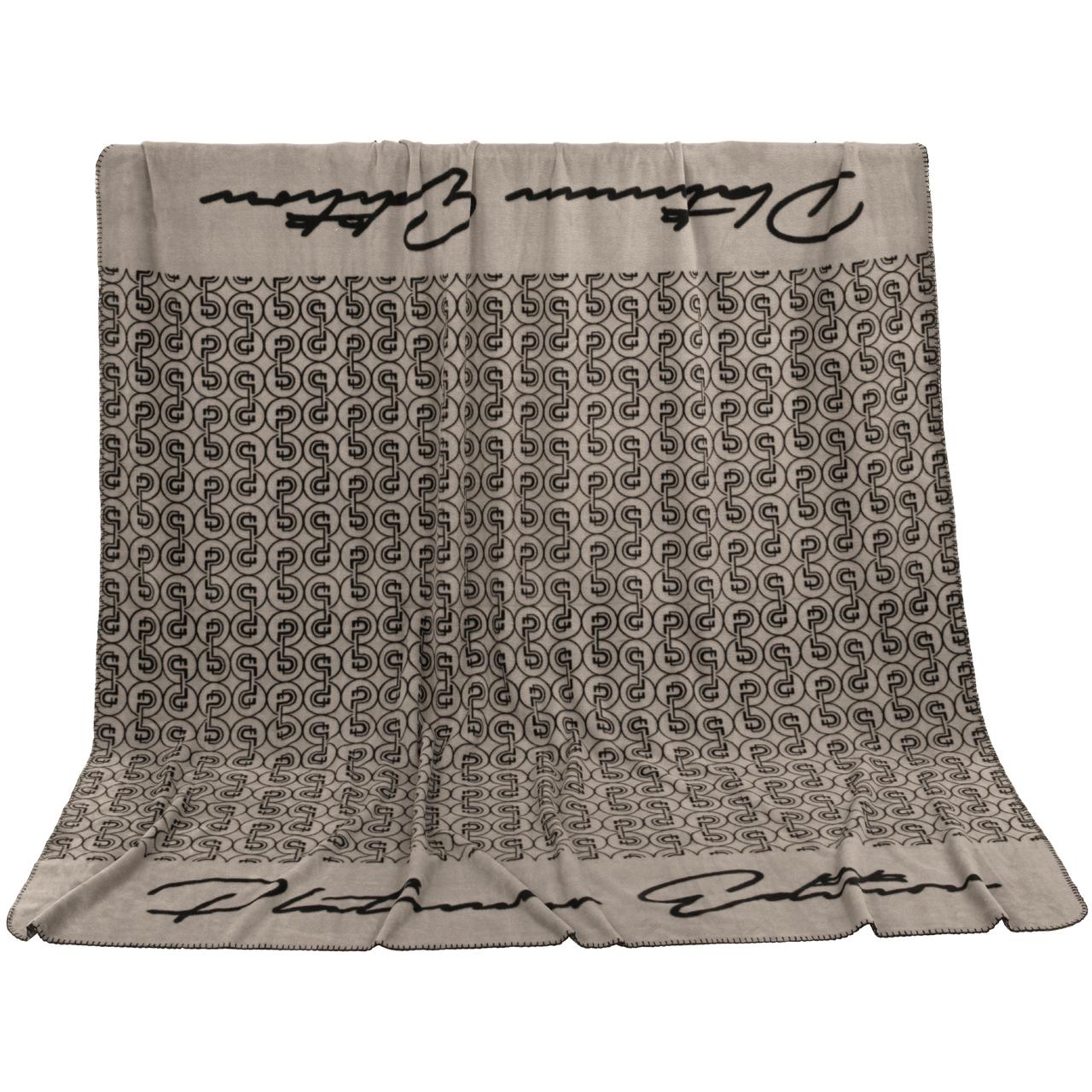 Eskadron Coperta in pile antisudore FLEECE PLAID
