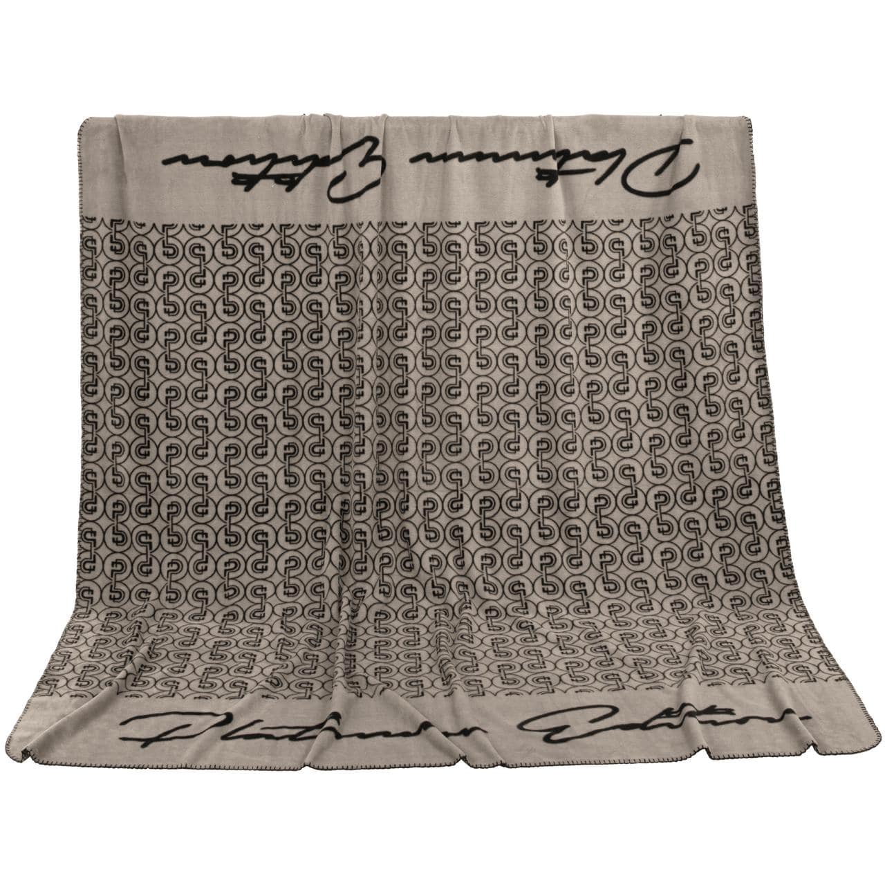 Eskadron Coperta in pile antisudore FLEECE PLAID Eskadron Coperta in pile antisudore FLEECE PLAID