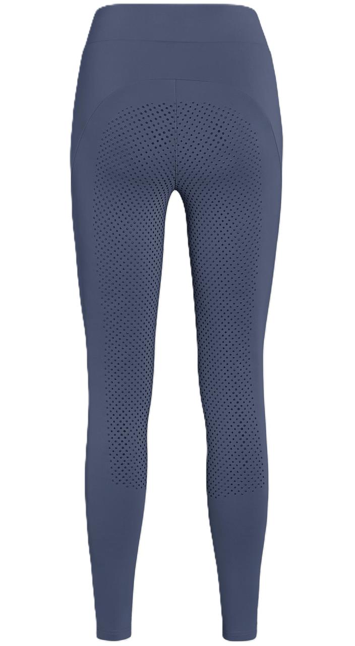 Tommy Hilfiger Leggings toutes saisons Elmira à fond intégral à taille haute