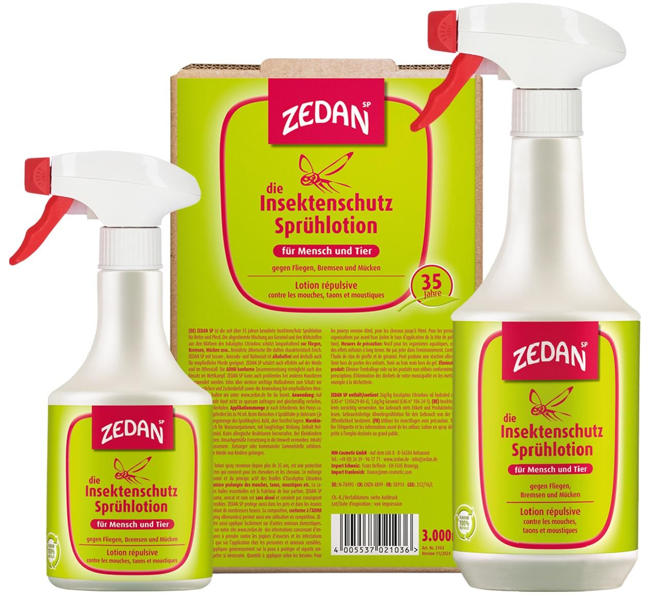SP Insektenschutz Sprühlotion SP Insektenschutz Sprühlotion