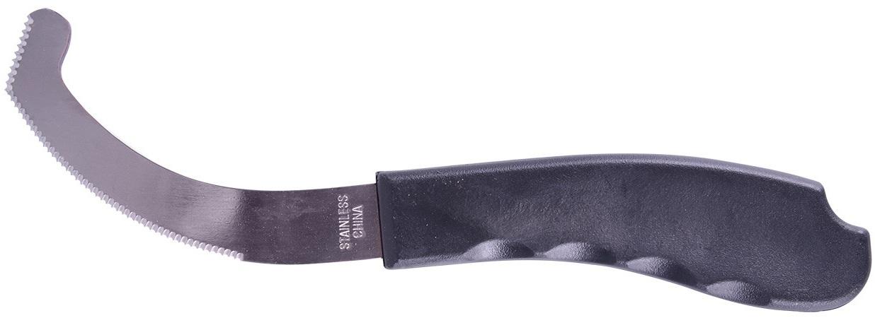 QHP Coltello per uova di mosca QHP Coltello per uova di mosca