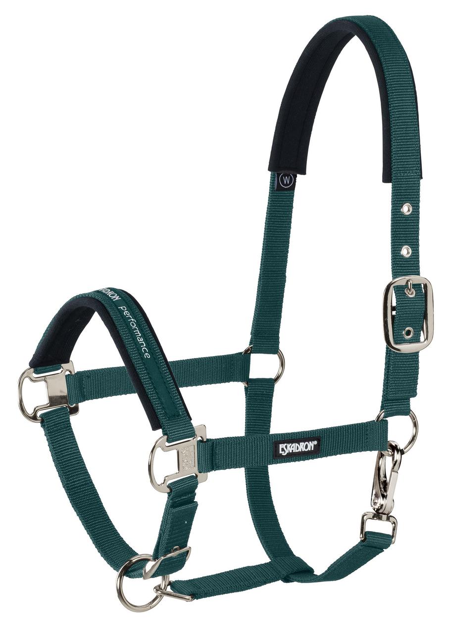 Eskadron Halfter Pin Buckle