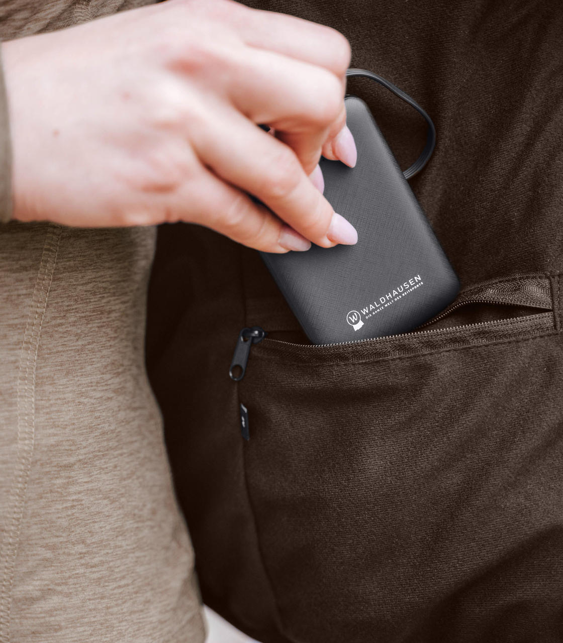 ELT Heizweste Comfort Heat