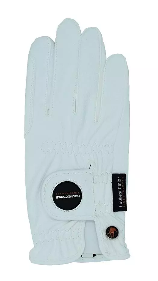 haukeschmidt Reithandschuh A Touch of class