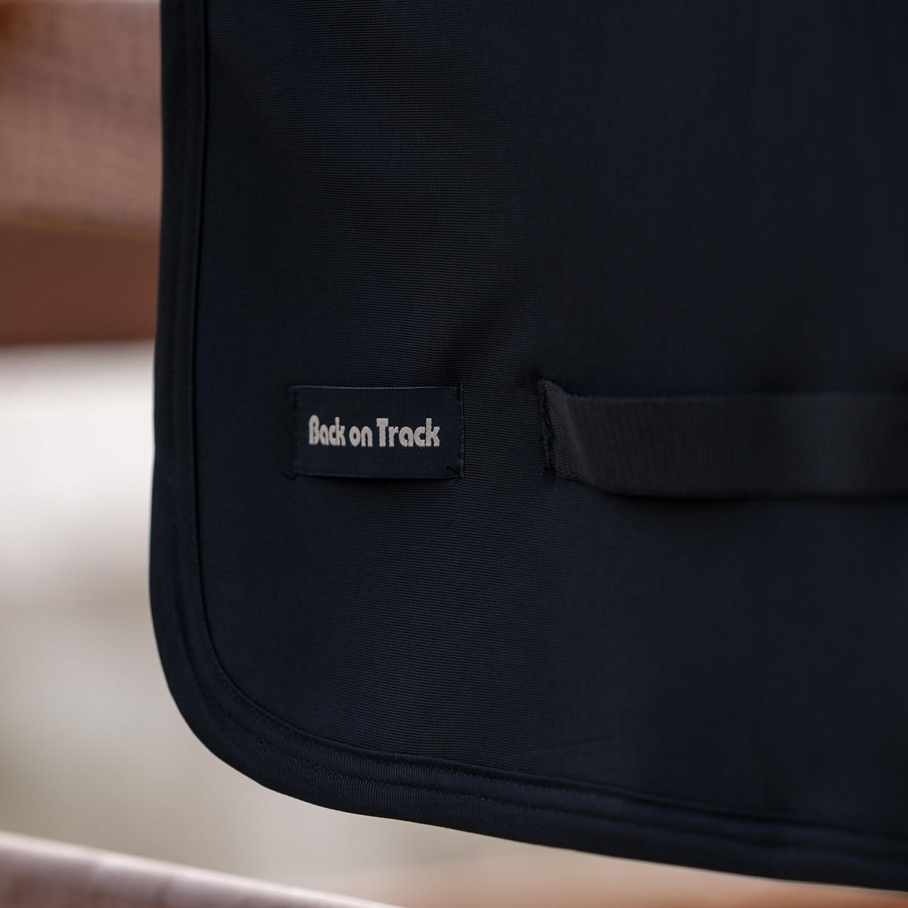 Back on Track Scaldaschiena