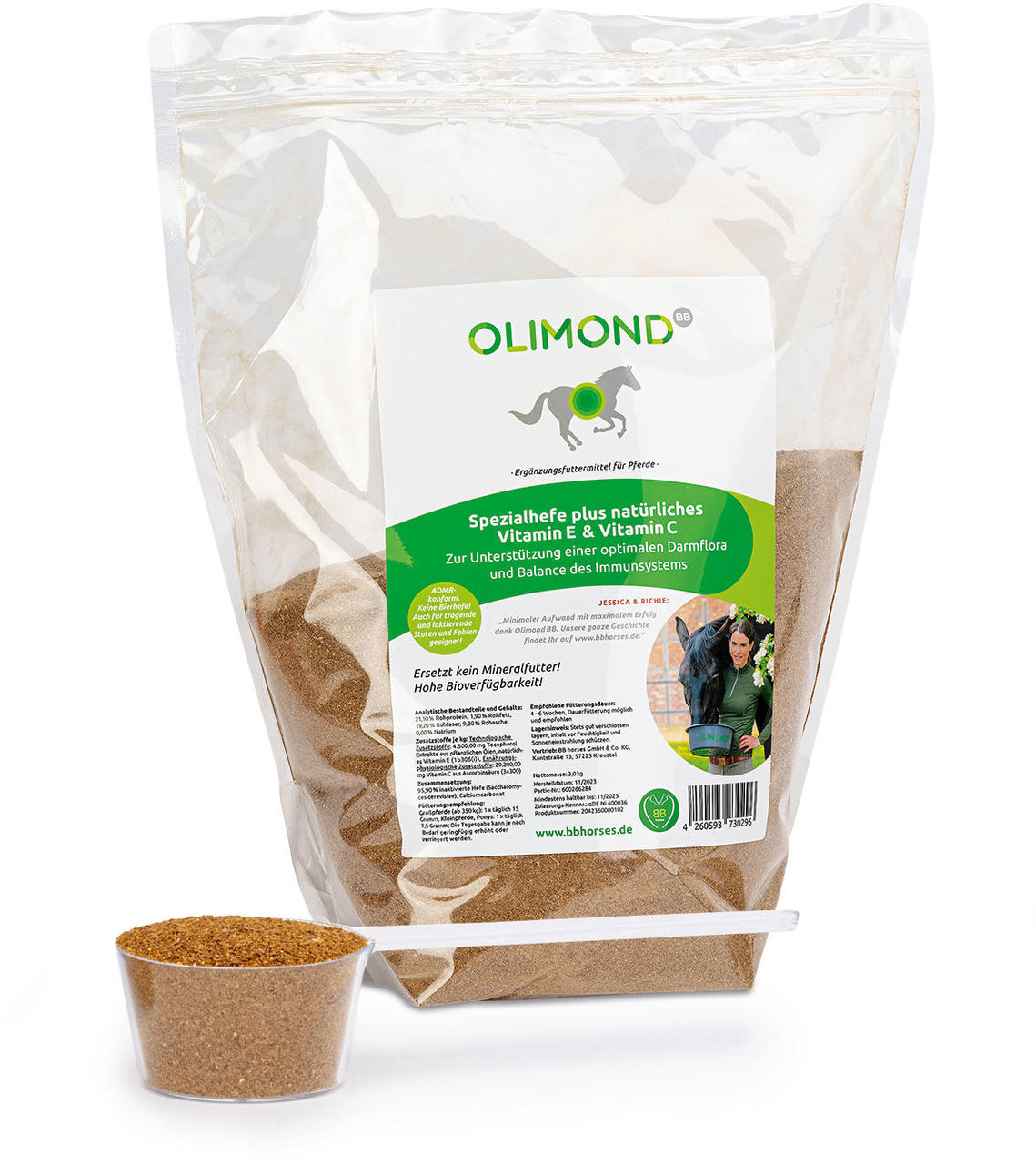 OLIMOND Olimond BB