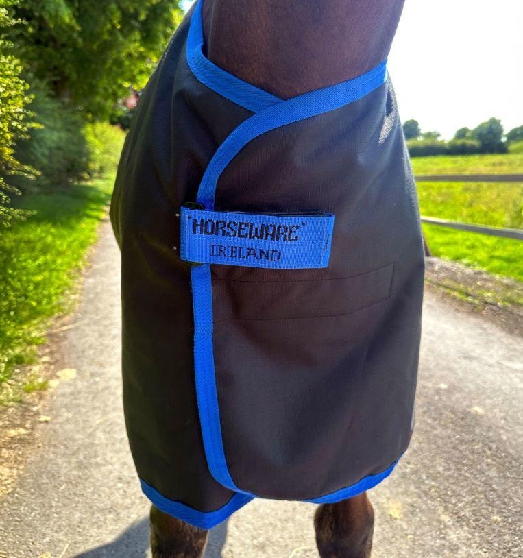 Horseware Amigo Ripstop 900D Foal Turnout 200g