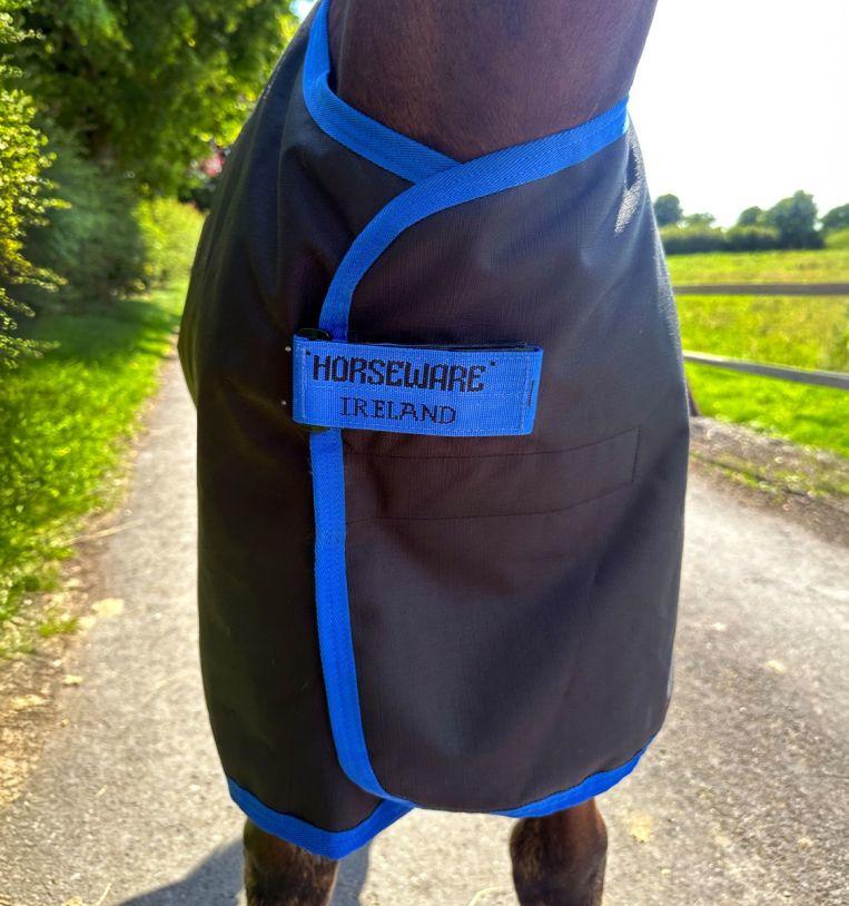 Horseware Amigo Ripstop 900D Foal Turnout 200g
