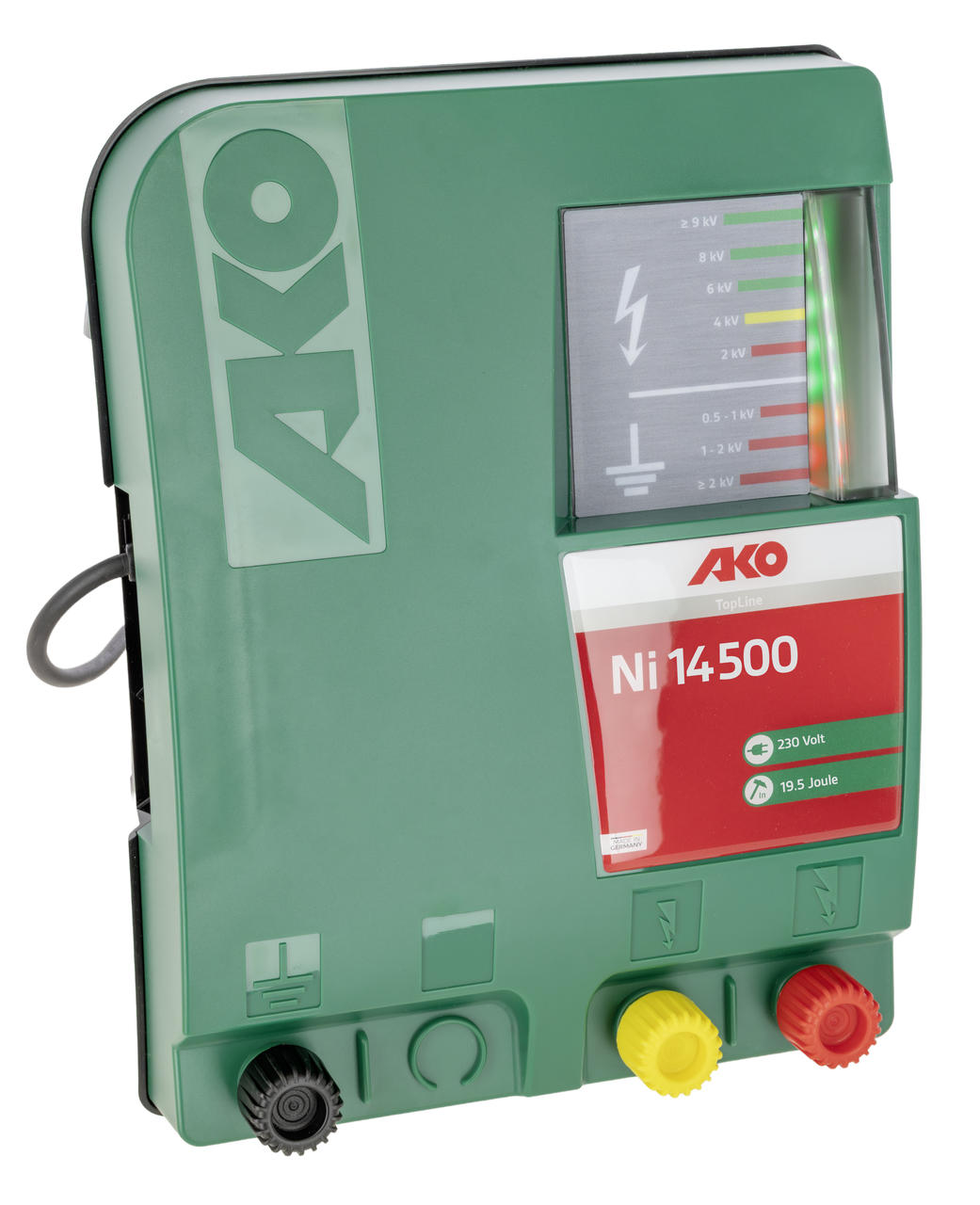 AKO Ni 14500 - 230V