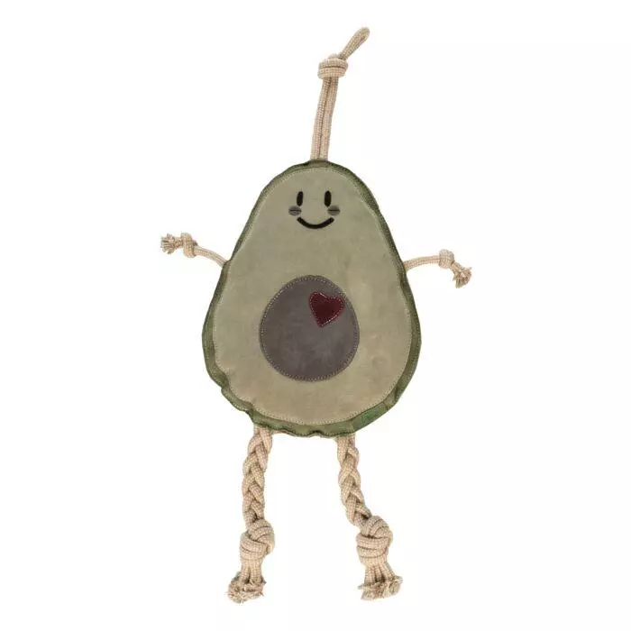 HKM Pferdespielzeug -Avocado-
