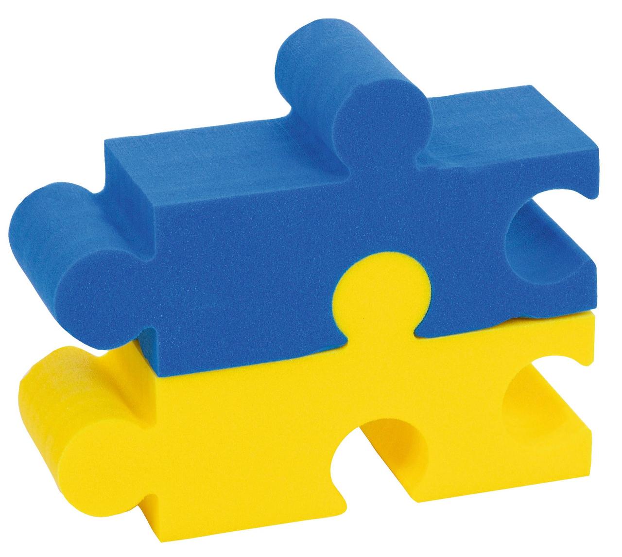 USG Agility Puzzle Verbinder USG Agility Puzzle Verbinder