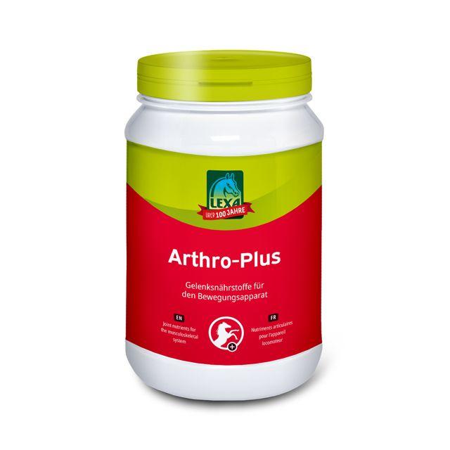 LEXA Arthro-Plus LEXA Arthro-Plus