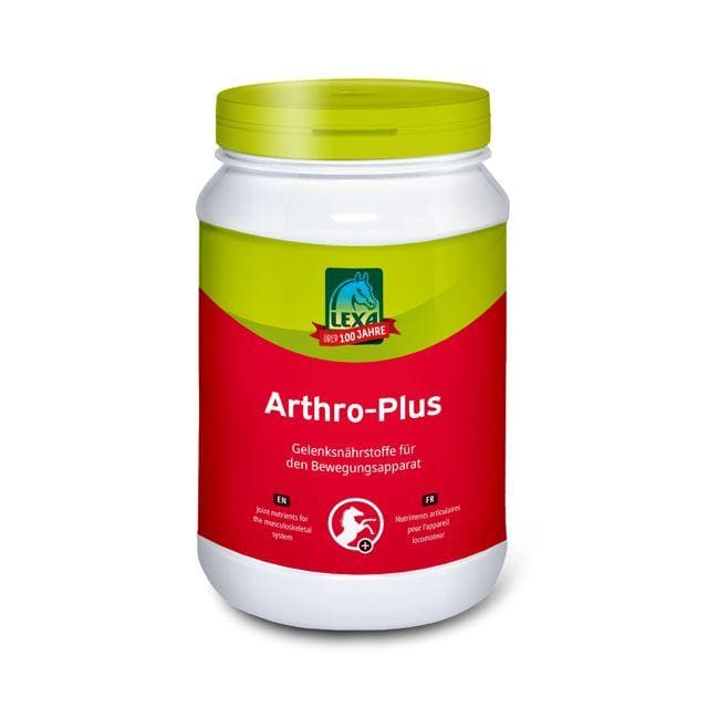 LEXA Arthro-Plus LEXA Arthro-Plus