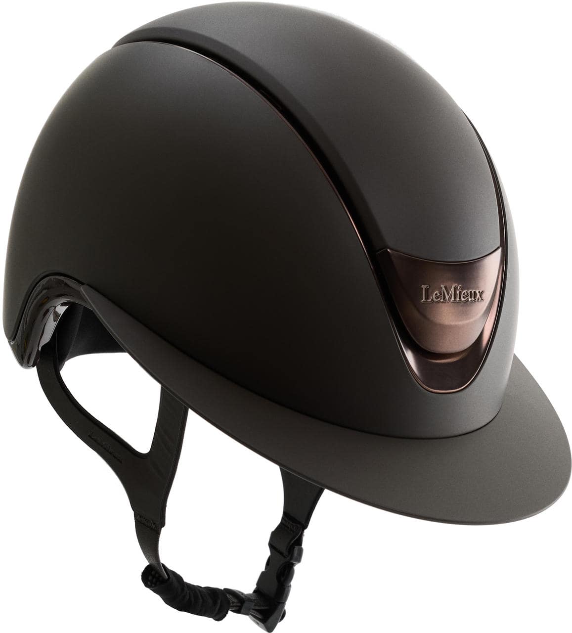 LeMieux Verv® Competition Helmet Matte