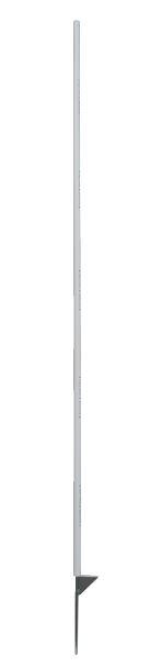 Horizont Palo in plastica "LONG LIFE" – 106 cm, 25 pezzi Horizont Palo in plastica "LONG LIFE" – 106 cm, 25 pezzi