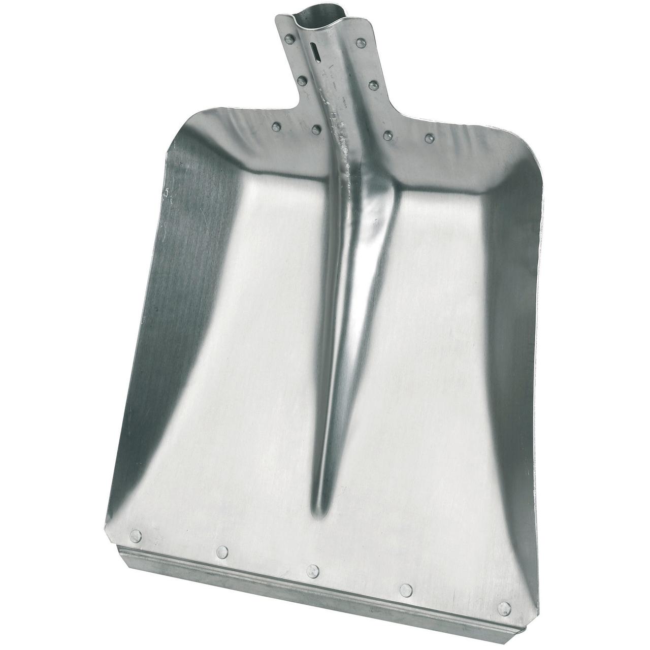 Kerbl Pelle aluminium Taille 9 - Basic Kerbl Pelle aluminium Taille 9 - Basic