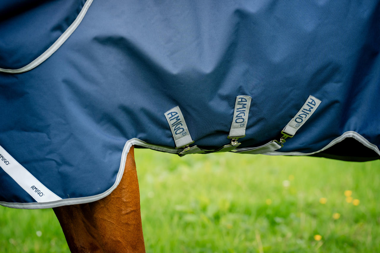 Horseware Amigo 1200D Turnout 50g