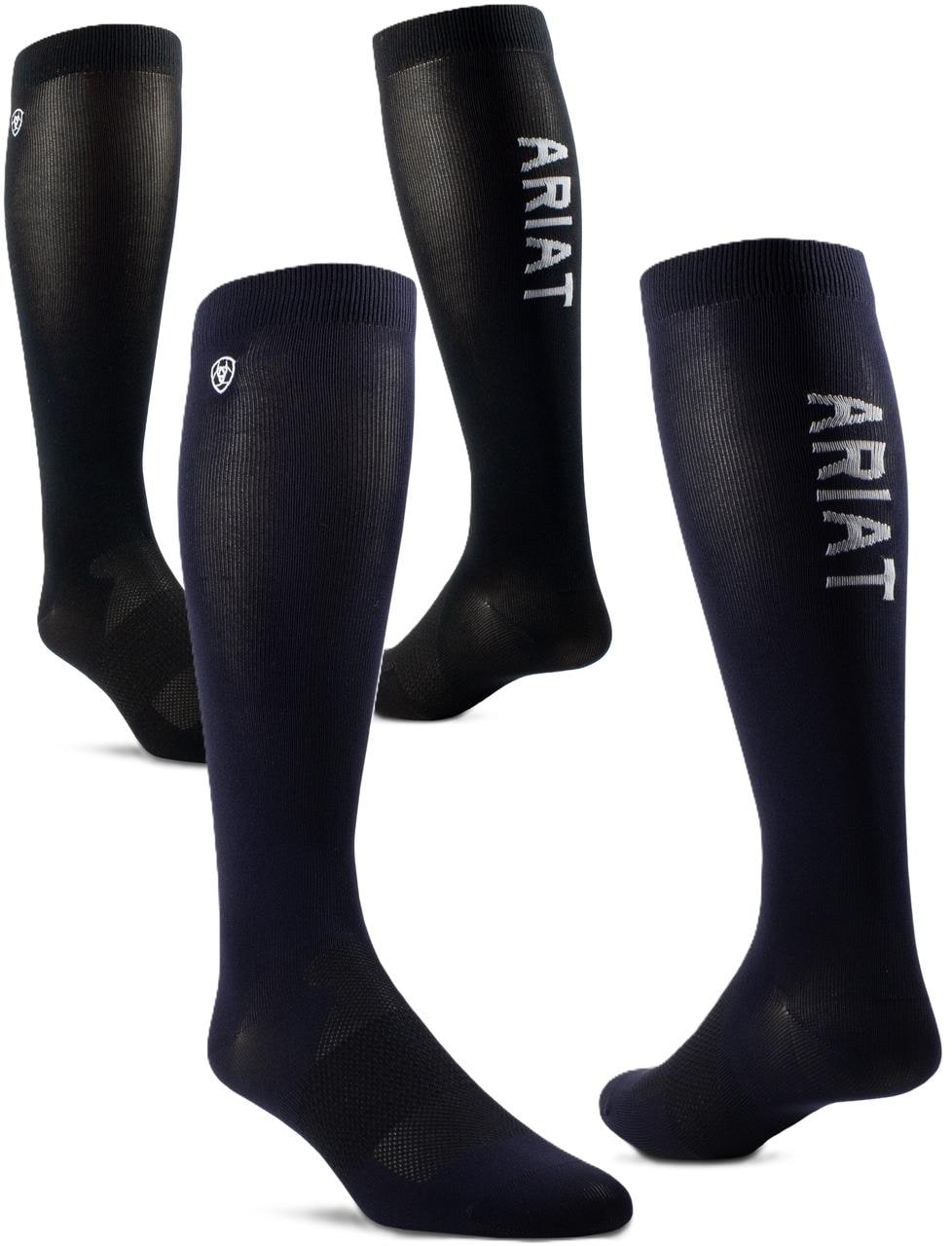 ARIAT AriatTek Essential Performance Sock